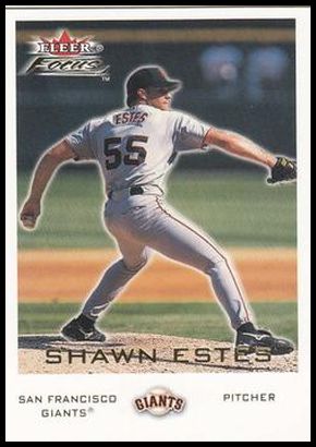 92 Shawn Estes